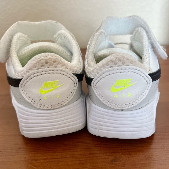 Nike airmax TODDLER - Picture 2 of 3